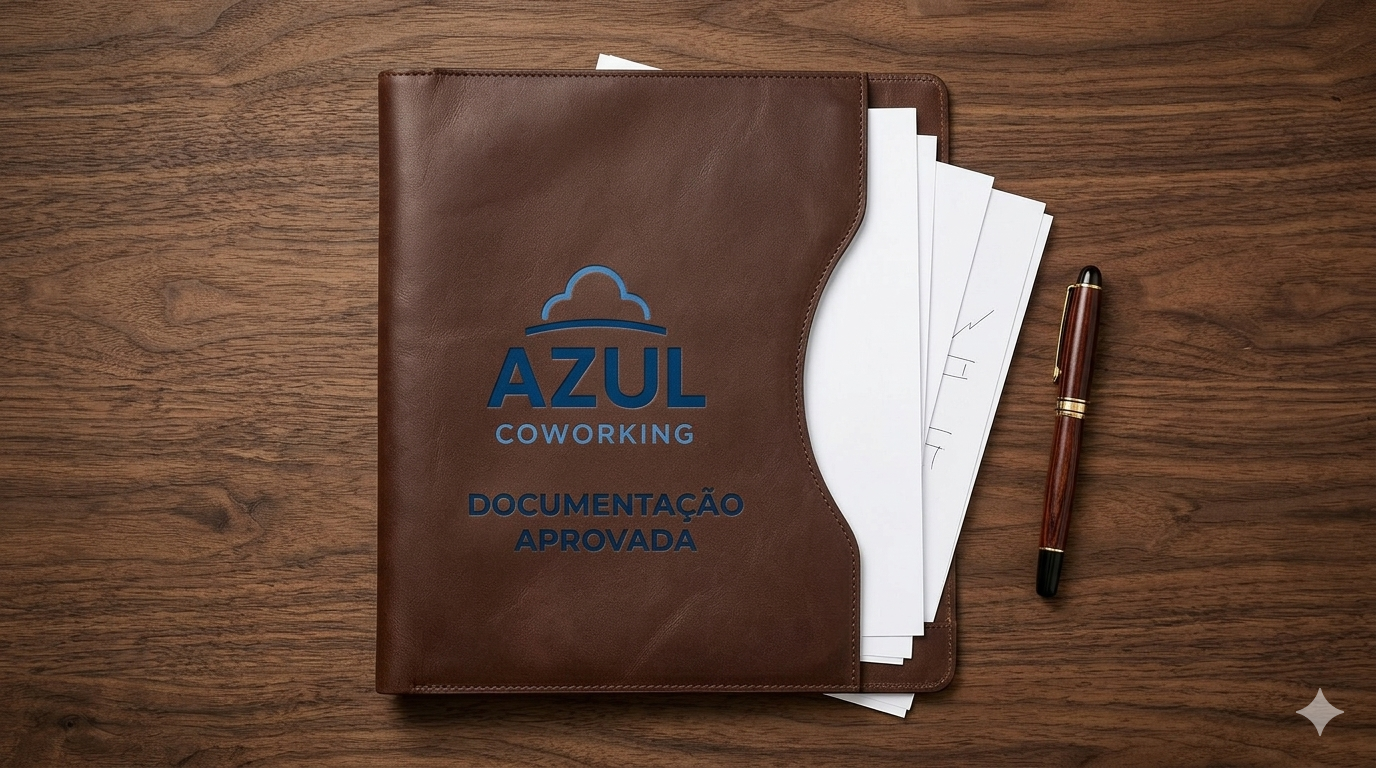 documentacao aprovada sefaz